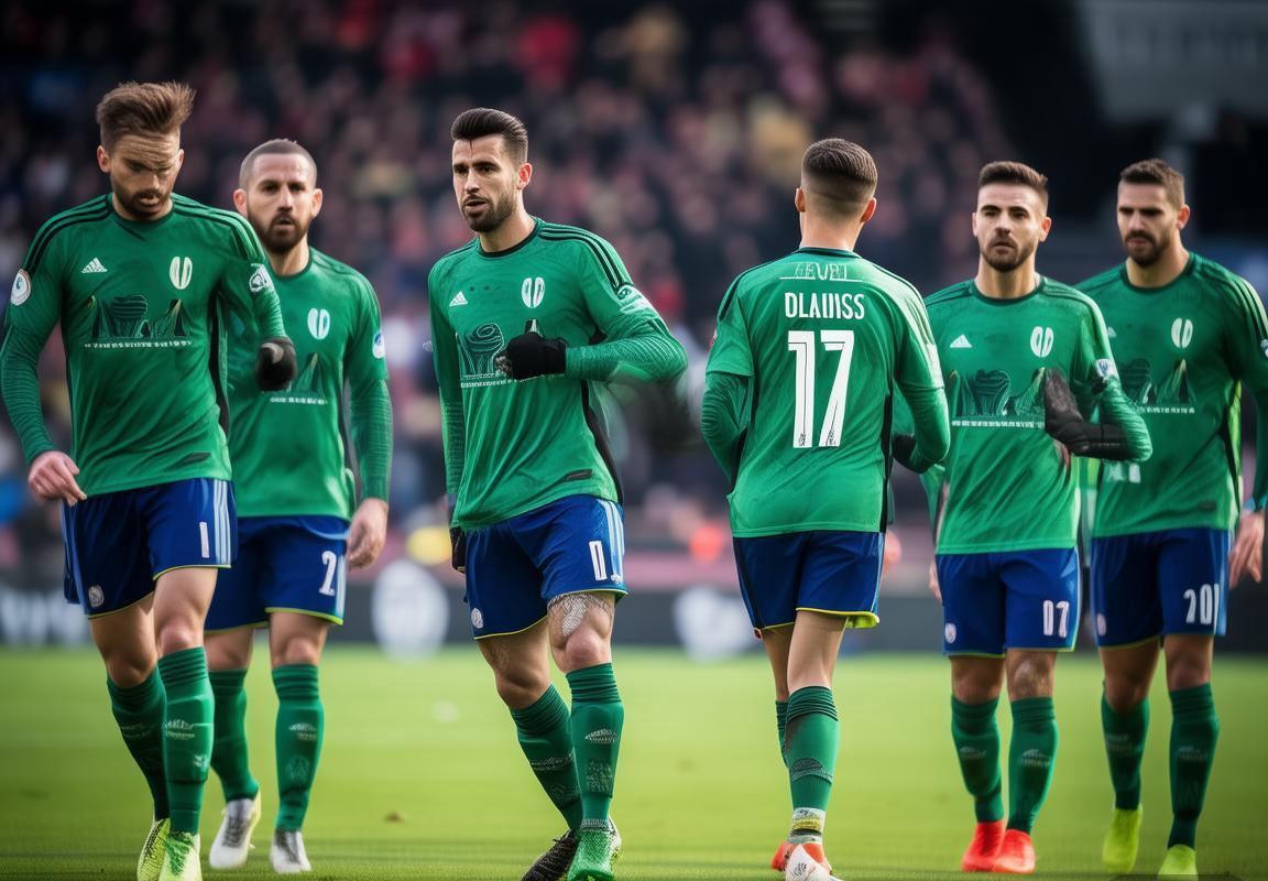 阿隆索战术调整失效进攻乏力，遭逆转后联赛前八形势岌岌可危